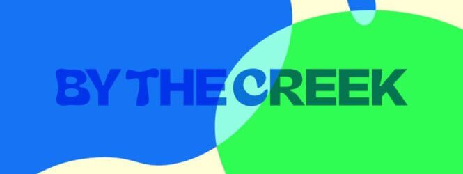 Ontdek By the Creek 2022
