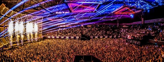 Report: Don’t Let Daddy Know (DLDK) 2016