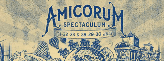 Eerste namen Tomorrowland 2017 bekend gemaakt