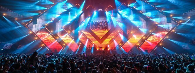 Report: Don’t Let Daddy Know Amsterdam 2017