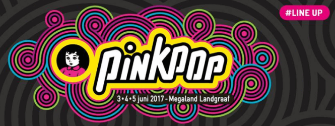Report: Pinkpop 2017