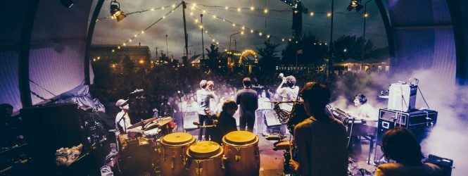 Report: Wicked Jazz Sounds Festival 2017