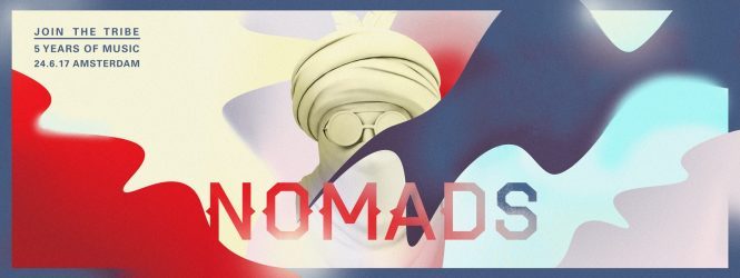 Uitgelicht: Nomads Festival 2017