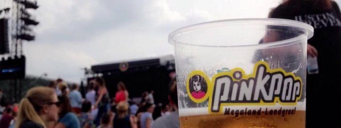 Pinkpop komende tien jaar niet meer met Pinksteren