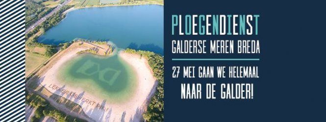Report: Ploegendienst 2017
