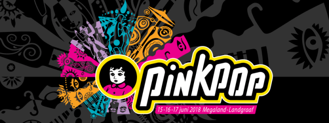 Eerste headliner Pinkpop 2018 bekend: Foo Fighters!