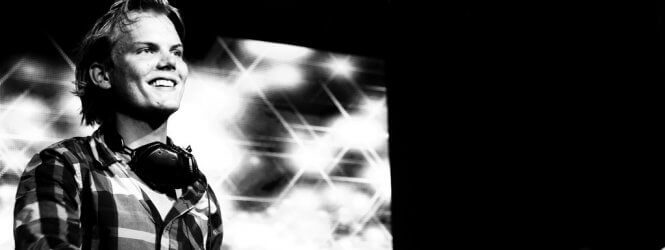 We moeten afscheid nemen van een held in de EDM wereld, Avicii