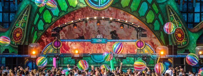 Report: 7th Sunday Festival 2018