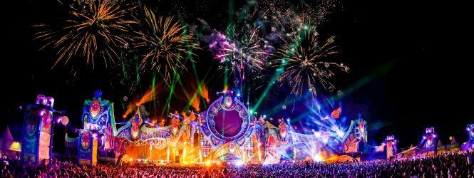 Harmony of Hardcore & 7th Sunday – LIVE AGAIN!