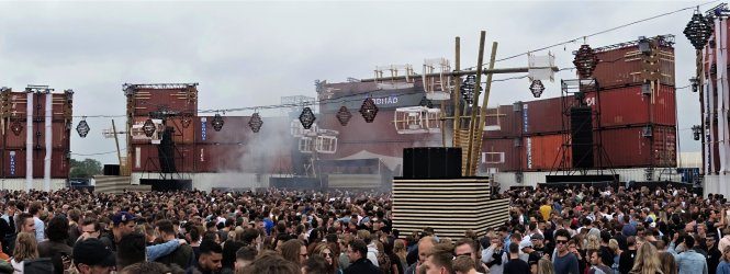 Report: 10 jaar Soenda festival