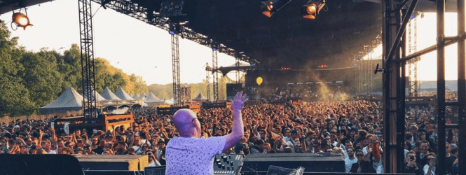 Report: Extrema Outdoor Belgium 2018