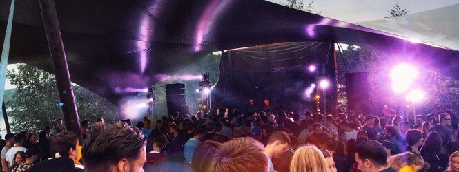 Report: Ploegendienst Festival 2018