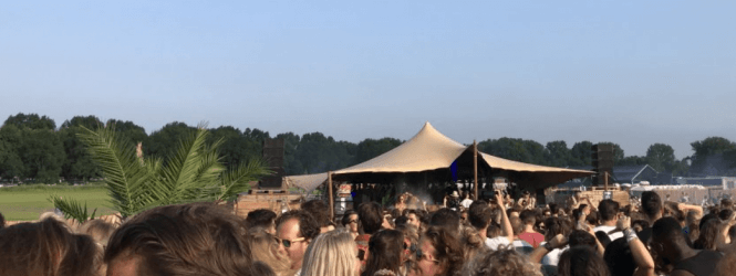 Report: Komm schon Alter 2018
