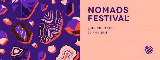 Optimaal genieten van zon en muziek tijdens Nomads 2018!