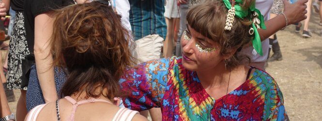 Report: Georgies Wundergarten 2018