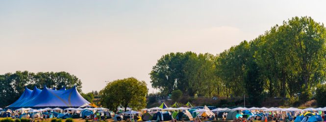 Early bird sale Solar Weekend start binnenkort