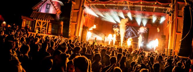 Report: Solar Weekend 2018