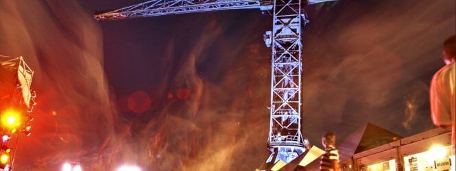 Vooruitblik: nieuwkomer Drumcode Festival
