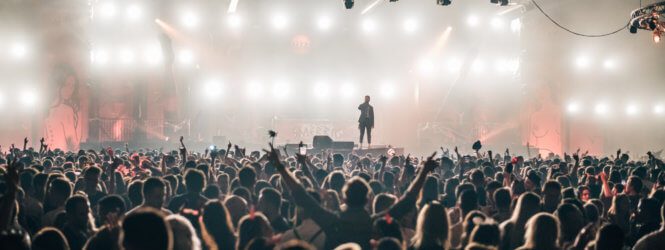 Report: Smèrrig Halloween Festival 2018