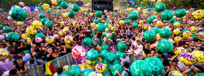 Sziget Festival maakt nog meer headliners bekend