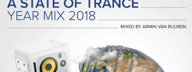Armin van Buuren brengt trance jaarmix uit – Win een album