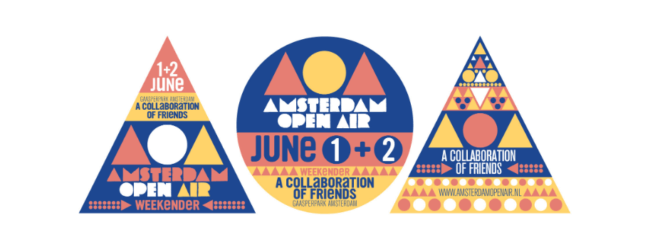 Amsterdam Open Air kondigt gehele line-up aan