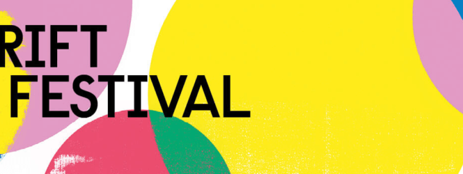 Drift Festival in 2019 twee dagen lang