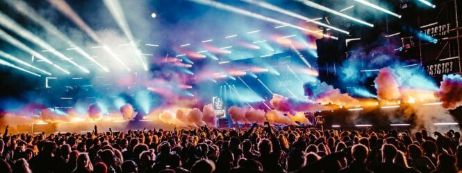Geen Encore Festival in 2019