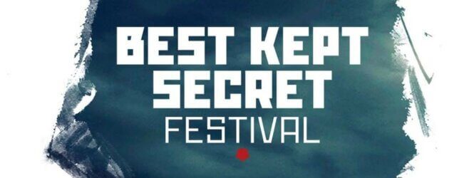40 nieuwe artiesten op de line-up van Best Kept Secret