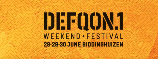 Alles over de kaartverkoop van Defqon.1 2019
