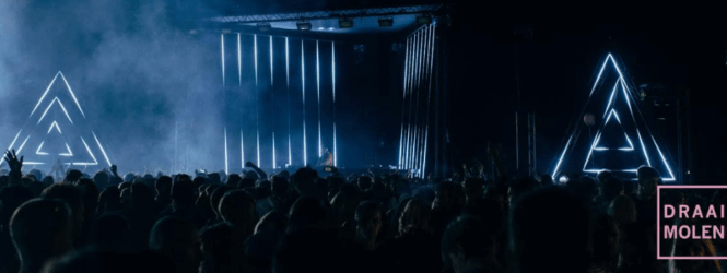 Draaimolen Festival kondigt line-up Mainstage aan!