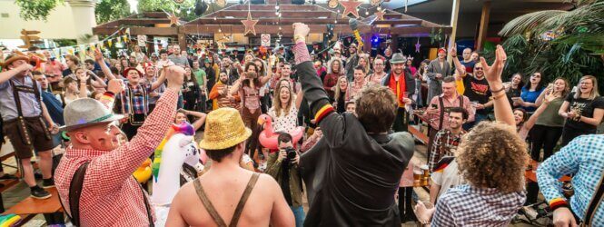 Report: Weekend Magnifiek 2019