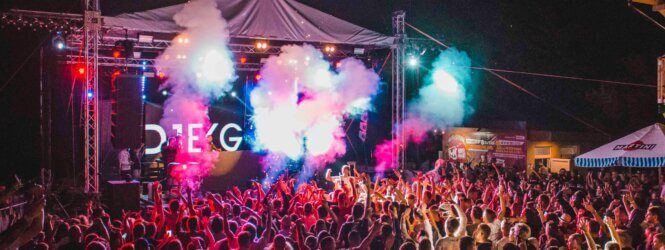 Nog geen plannen voor dit weekend?