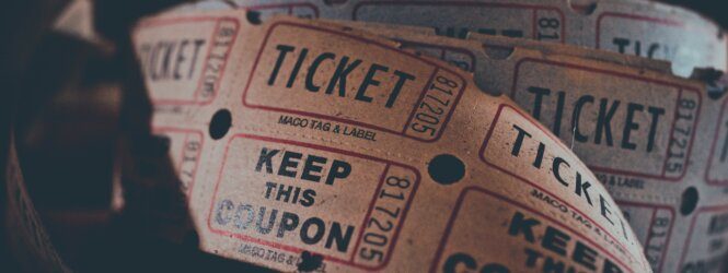 Help: ik ben mijn festival ticket kwijt