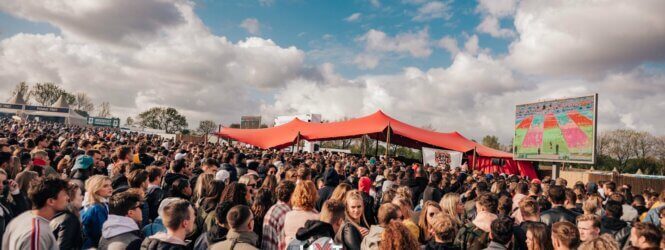 Report: Amsterdams Verbond 2019