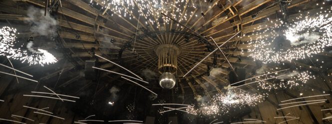 Awakenings events tijdens ADE 2019