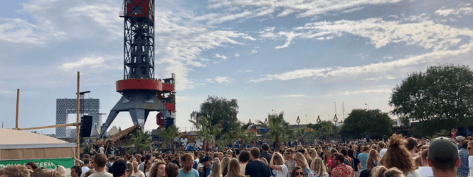 Report: De Zon Festival 2019