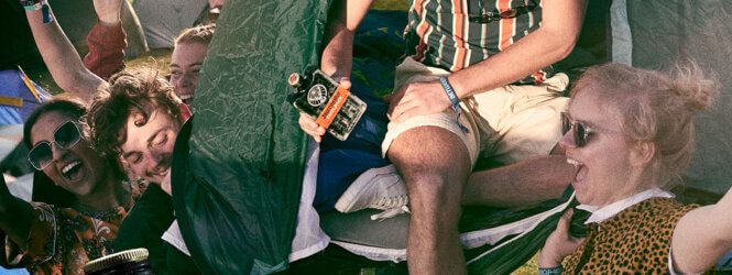 Jägermeister komt met een heerlijke coole zomergadget!