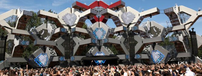 Report: Awakenings Festival 2019 (zondag)