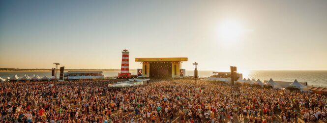 Report: Concert at SEA 2019