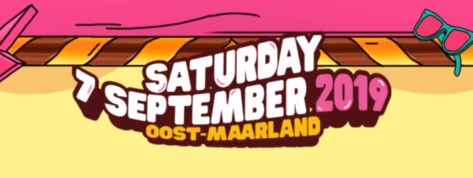 Volledige line-up Essential Festival bekend