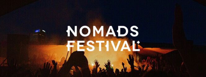 Report: Nomads 2019 (zaterdag)