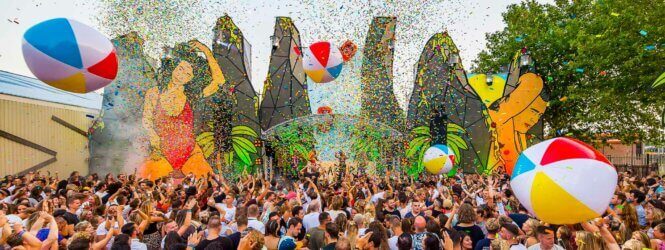 6 redenen om noar het Smèrrig Zomerweekend te goan