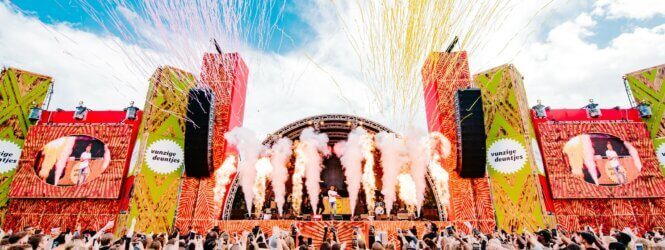 Report: Vunzige Deuntjes Festival 2019