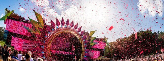 Report: Dance Valley Festival 2019