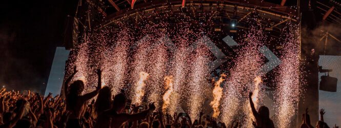 Report: Een onvergetelijke avond in Ushuaïa!
