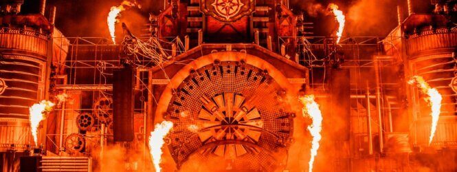 Report: The Qontinent 2019 (weekend)