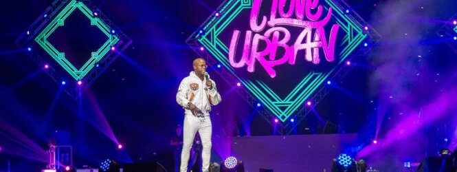 I LOVE URBAN maakt complete line-up bekend