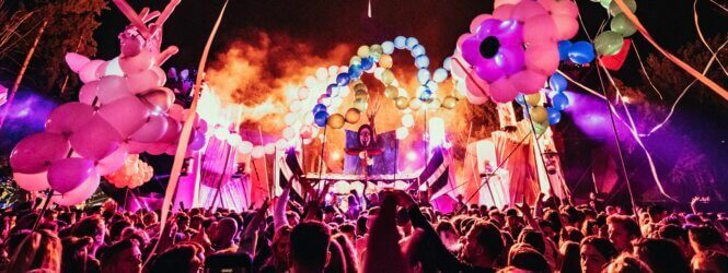 Report: Jungle Festival 2019
