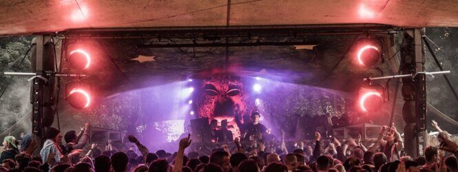 Report: Voodoo Village 2019